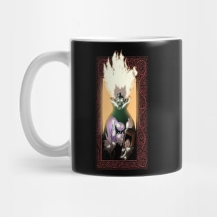 UrSkek Mug